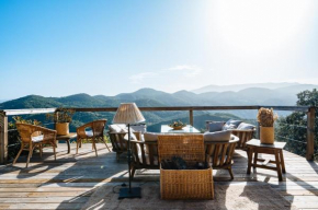 Finca Rural en Coripe
